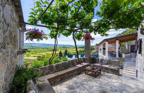 Private pool villa - Meditteranean peace - Foto 67