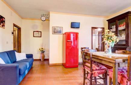 Fattoria Le Giare - Foto 10