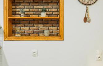 Kantounata Apartment - Foto 33