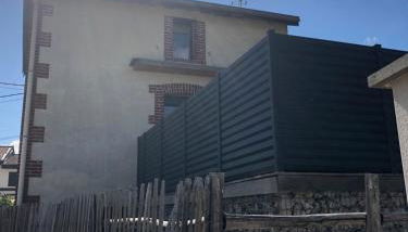 Gîte de chenieux - Foto 5