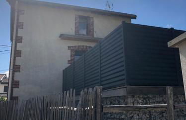 Gîte de chenieux - Foto 5