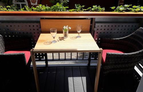 Apartment Zeitreise - Foto 6