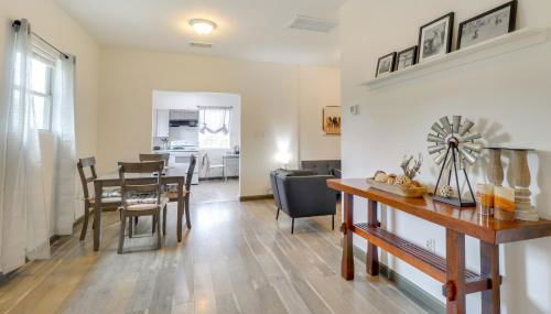 4 Mi to Lake Bastrop Pet-Friendly Apartment! - Foto 4