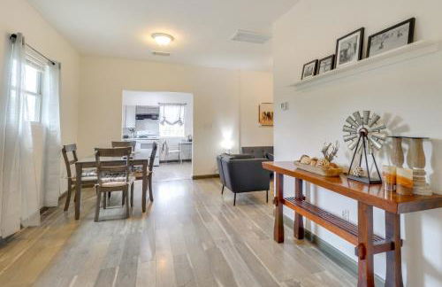 4 Mi to Lake Bastrop Pet-Friendly Apartment! - Foto 4