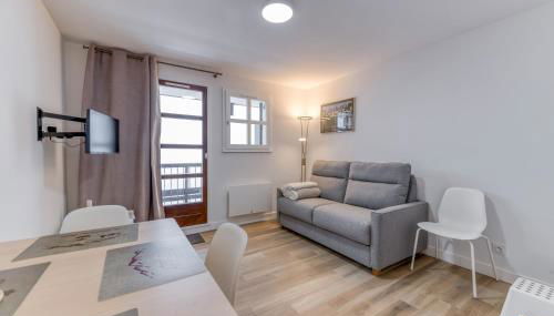 Bel appart rénové Les Granges 26 - Foto 2