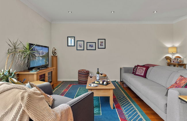 StayCentral - Tranquil Townhouse - Foto 24