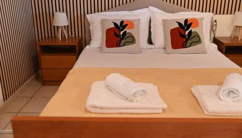 Evas Guesthouse - Foto 3