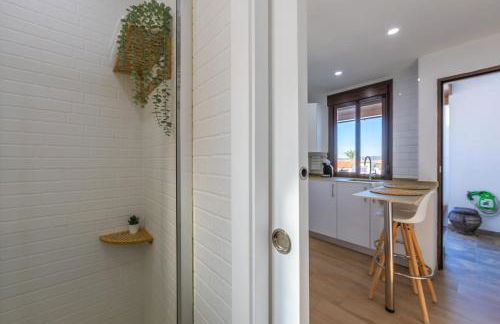 Ático Tahivilla-Entre Zahara de los Atunes y Bolonia - Foto 24