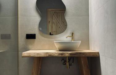 Dom Kacprowy - Brzegi Lasu - dwa apartamenty na wyłączność z ogrodem - Foto 53