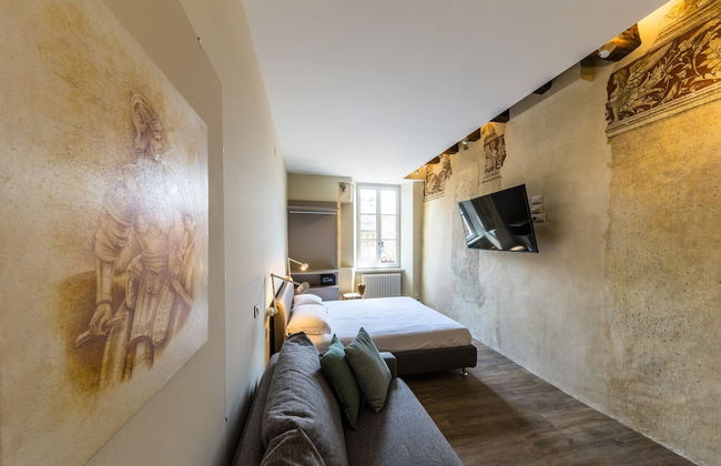 Dimora Upper City - Bergamo Alta - Foto 14