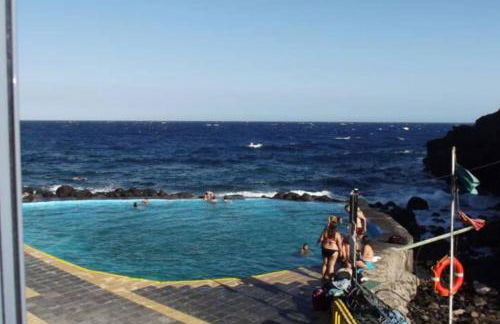 Casa el Mar apartamento Pescador - Foto 22