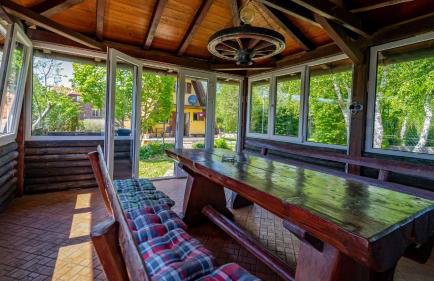 Planinska kuća Dasović - Foto 61