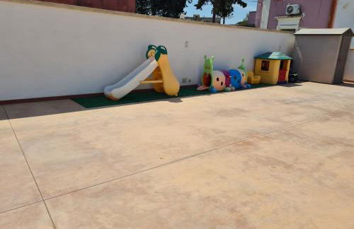 Villa Fede&Edo - Foto 18