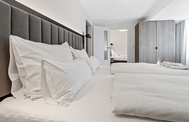 BRIGHT Herzogenaurach Zentrum - Foto 12