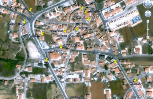 Villa Patrocinio - Foto 13