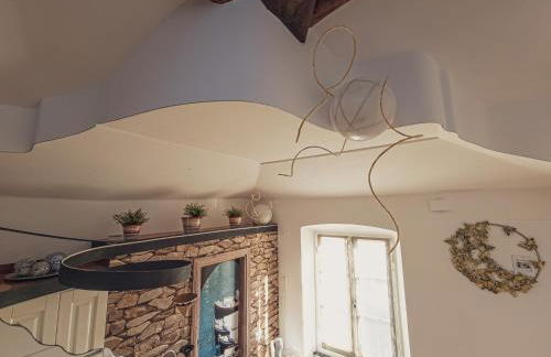 Microcasa strategica cinque Terre e Portofino - Foto 23