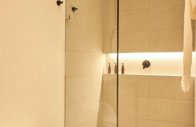 Rosa Negra Retreat Cozy Stadio Aparta-suite - Foto 12