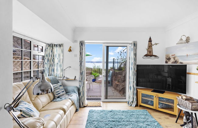 The Boathouse in Torquay - Foto 57