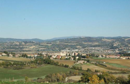 Agriturismo Fonte di Galiano - Foto 9