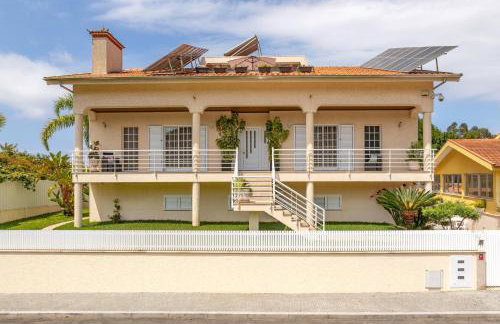 Casa do Lago guest house - Foto 5