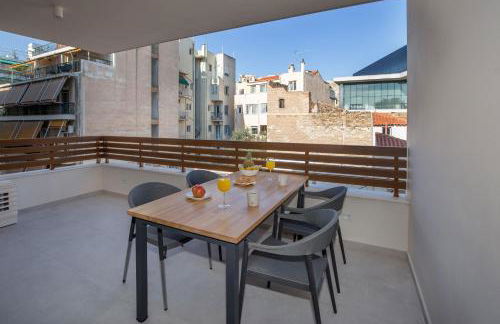 Acropolis Golden Suites by GHH - Foto 138