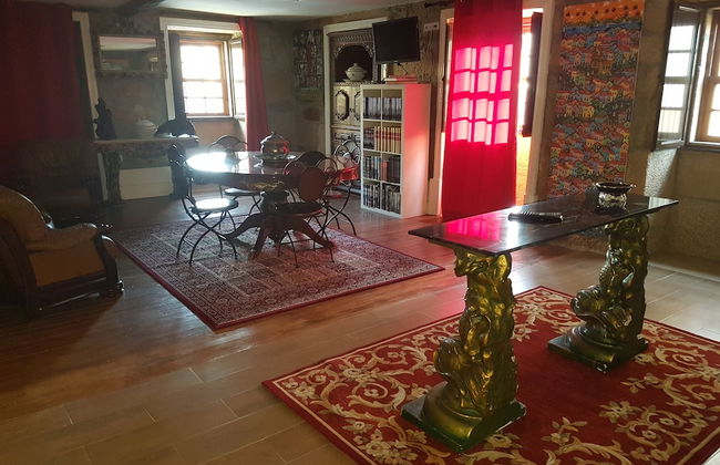 Gojim Casa Rural - Photo 2