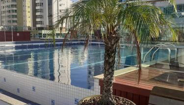 "Conforto e Bem Estar" Próximo da praia - Foto 3