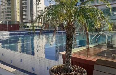 "Conforto e Bem Estar" Próximo da praia - Foto 3