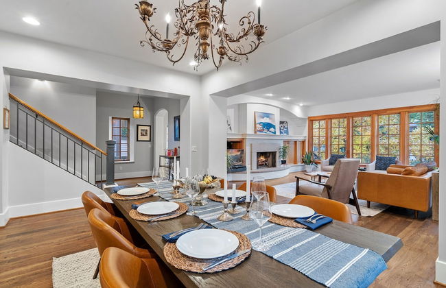 Design House at Linden Hills - Foto 28