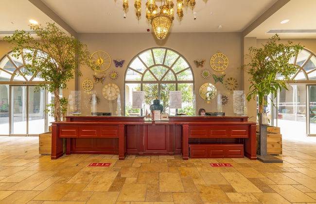 Agora Suites - Foto 1