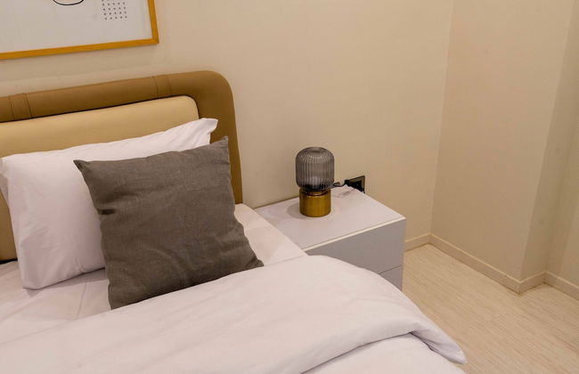 BIRD NEST Near AUC - Foto 15