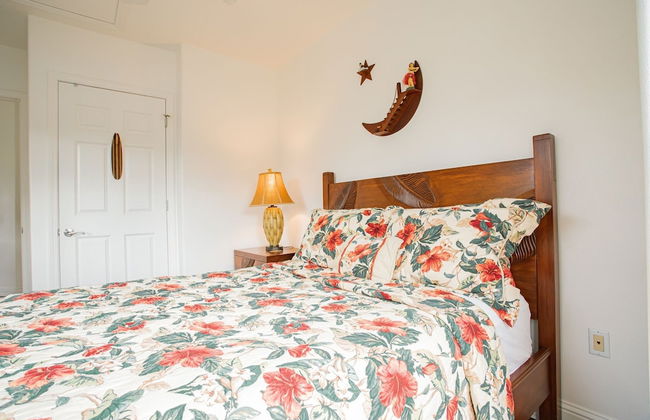 Villas Of Kamali'i 56 3 Bedroom Condo by RedAwning - Foto 4