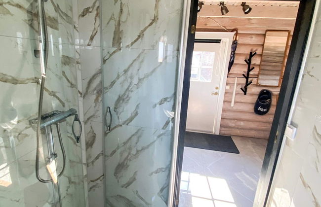 4 Person Holiday Home in Trelleborg-by Traum - Foto 22