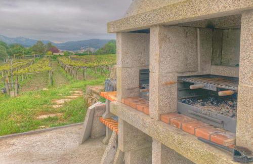 O Saramagal-Casa Nueva playa Area Brava - HIO - Foto 16