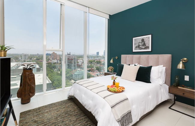 Monet Tower By The Local Way - Foto 30