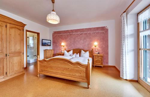 Gästehaus-Bauernhof Buchwieser - Foto 8