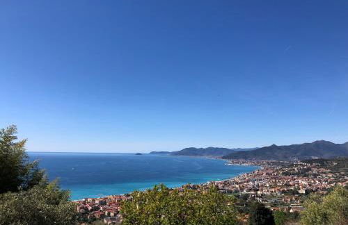 Casa Azzurra - Foto 22