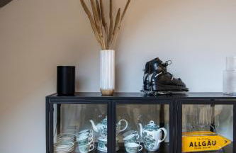 Edelschwarz Allgäu - Foto 35