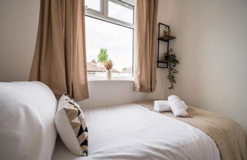 Hestia House: comfort and relaxation in the city - Foto 17