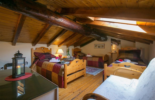 Casa Gallio - Foto 6