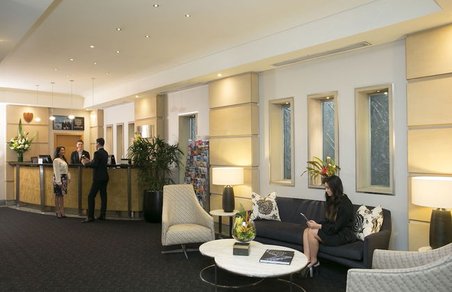 The Sebel Sydney Chatswood - Foto 3