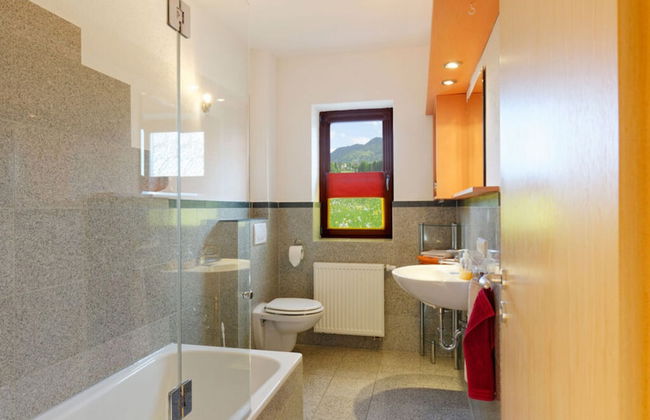 Lovely Apartment in Lenggries - Photo 8