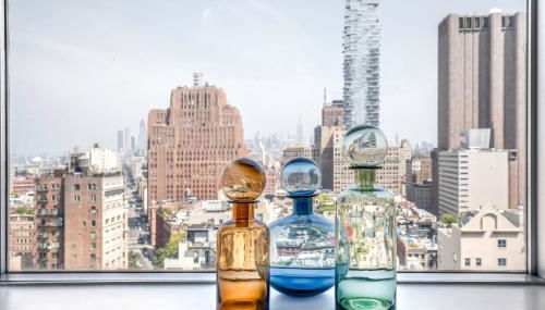 Tribeca 1BR w Gym Doorman Valet NYC-51 - Foto 4, Other