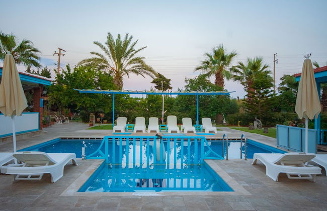 Ekinoks Otel - Photo 14