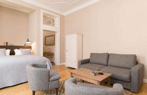 Schloss Beuchow - Foto 72