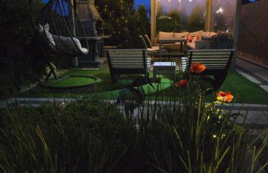 Apartamenty Polanki 2 - Sauna, Jacuzzi, Podgrzewany Basen - Foto 9