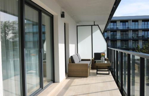 Apartament Unikatonia - Porta Mare Dziwnów - Foto 20