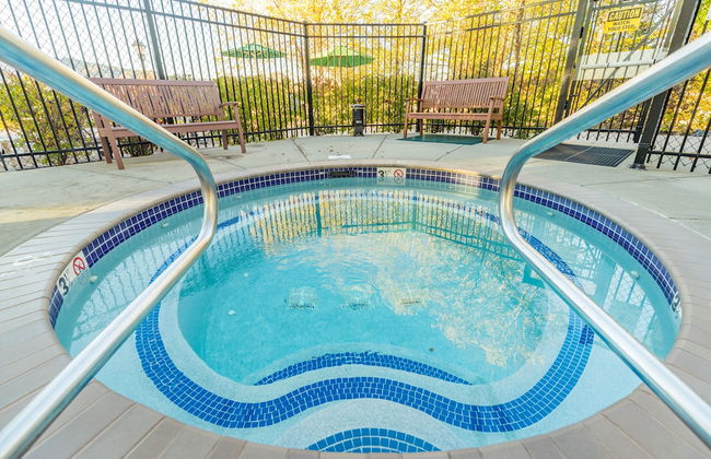 Vacation Village in the Berkshires - Foto 46