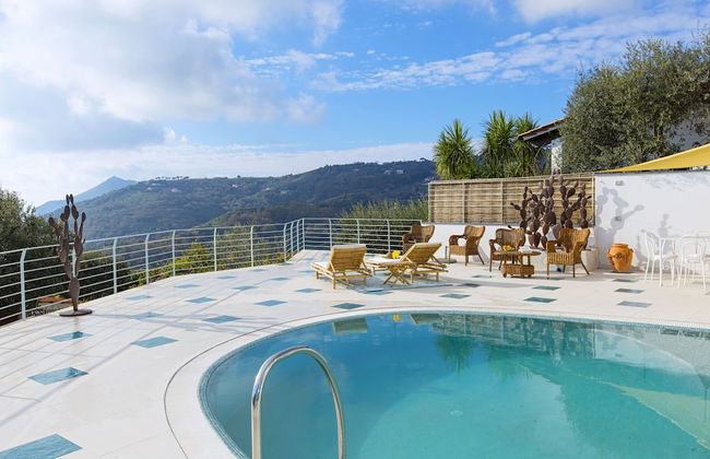 YourHome - Villa My Heart - Foto 23