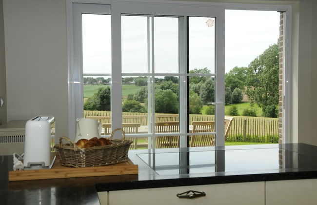 Guesthouse La Cereza - Photo 11